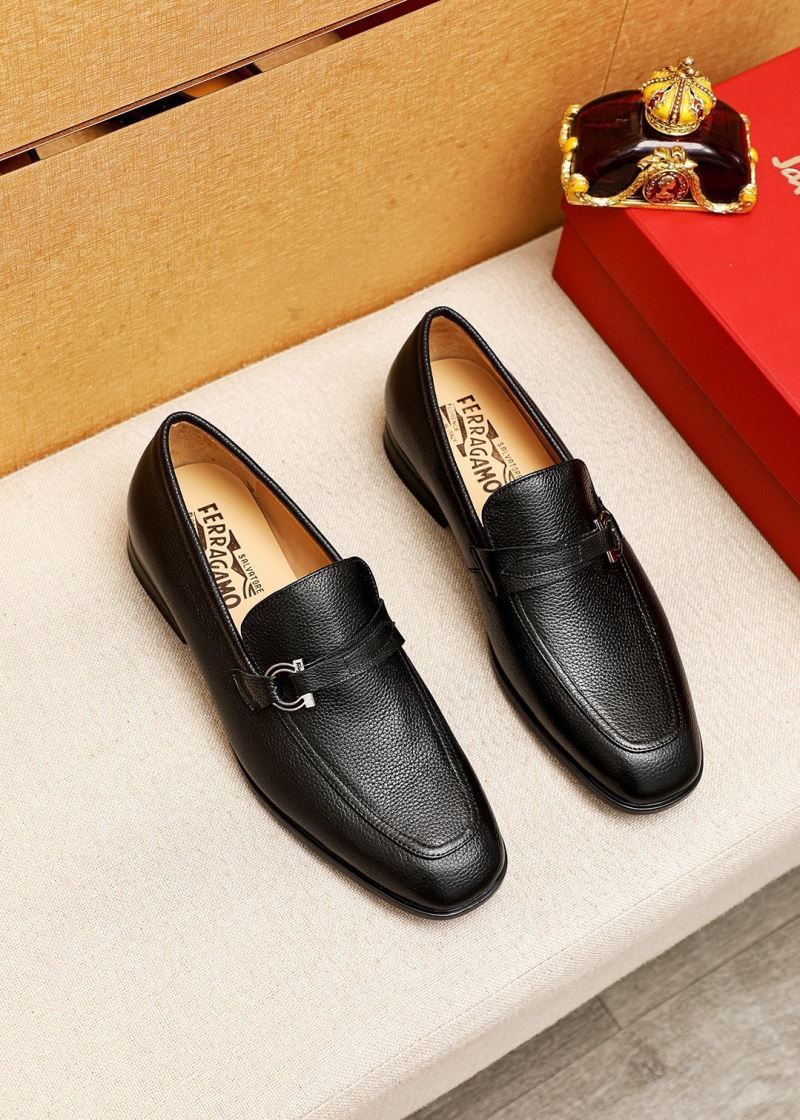 Ferragamo Shoes